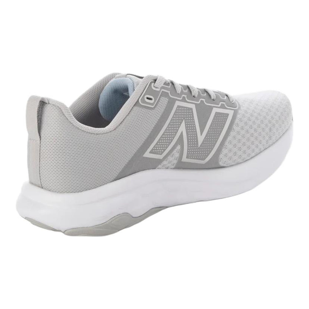 New Balance 460 v4 Unisex Lightweight Running Shoes - Grey