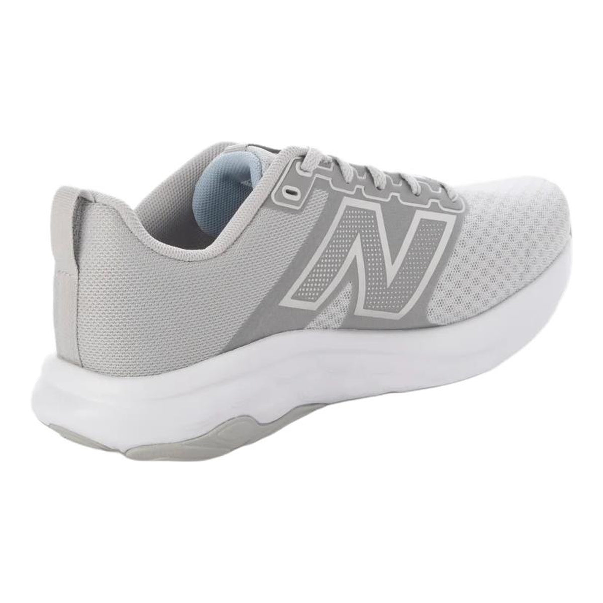 New Balance 460 v4 Unisex Lightweight Running Shoes - Grey
