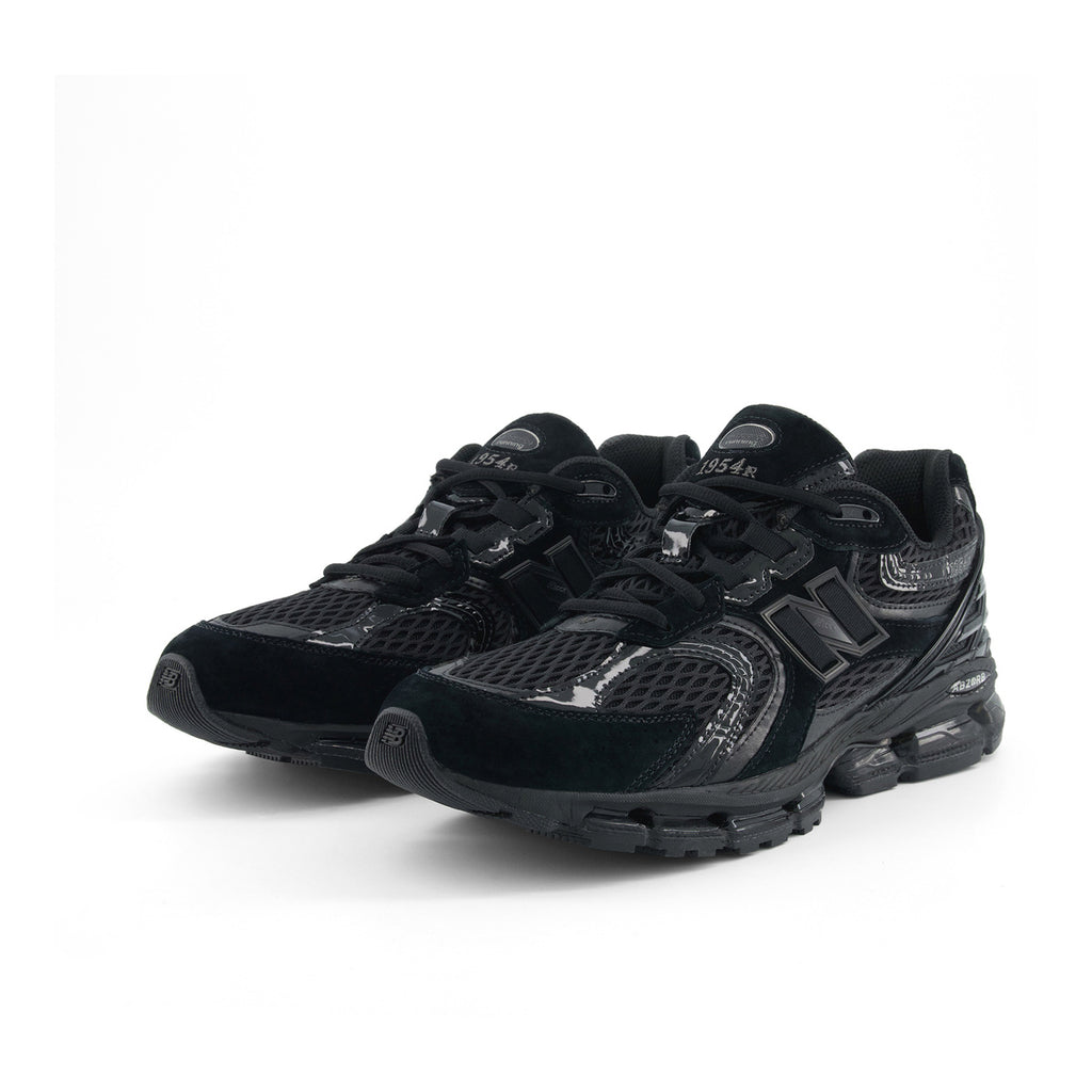 New Balance 1954R Unisex Lifestyle Sneakers - Black