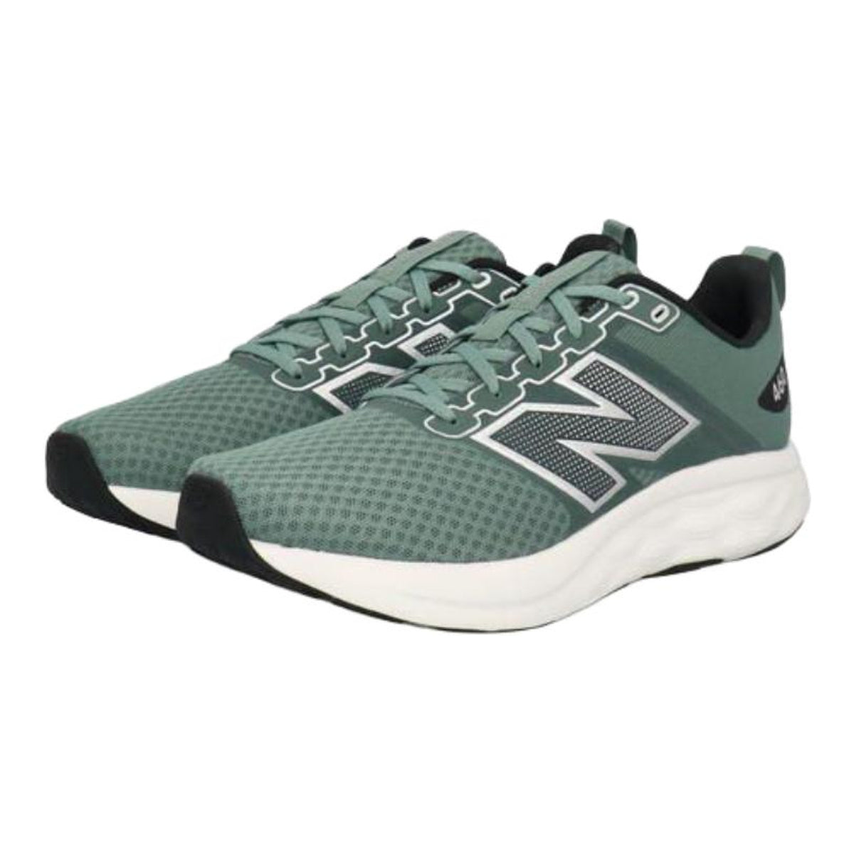 New Balance 460 Unisex Breathable Running Shoes - Green