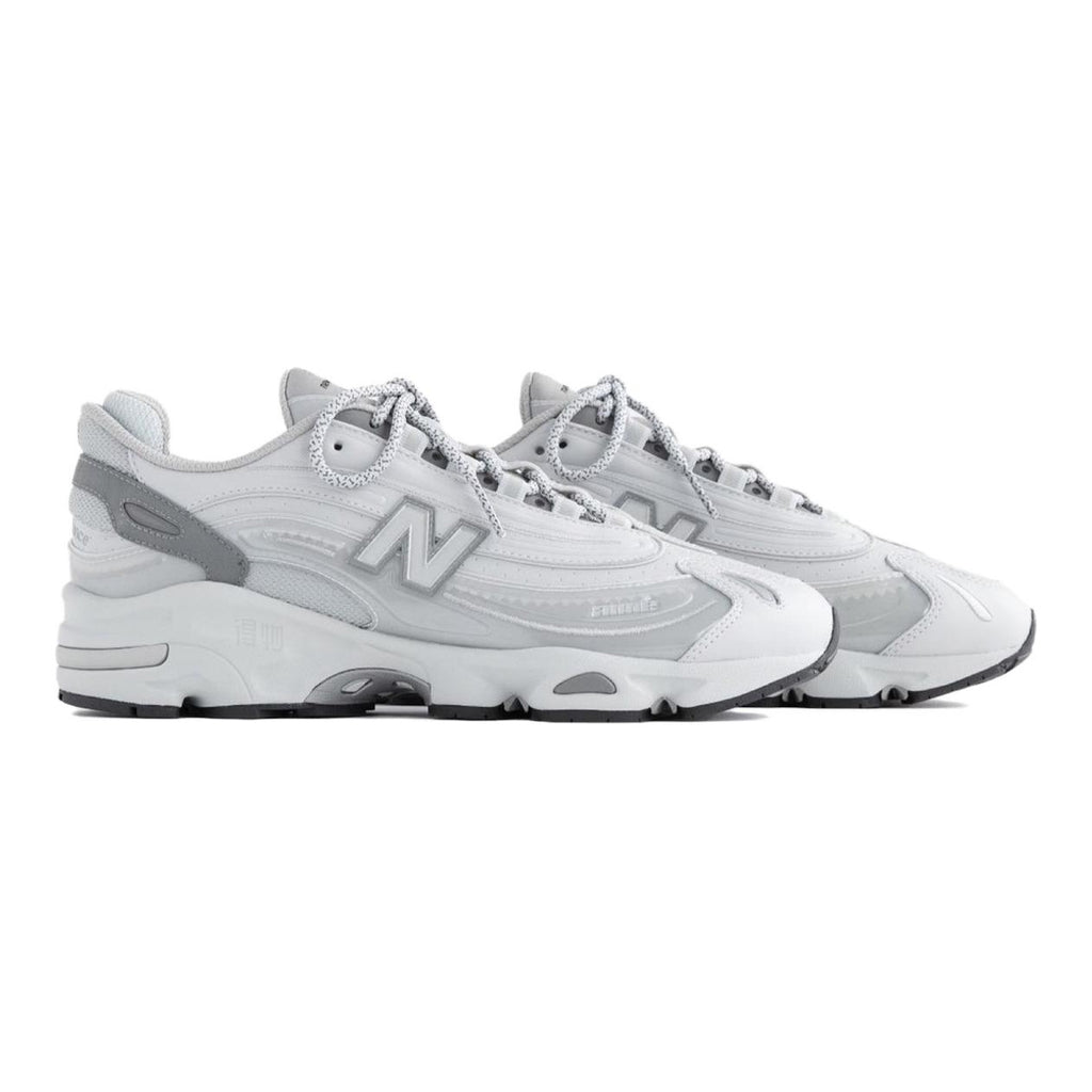 AIME LEON DORE x New Balance 1000 Men's Running Shoes - Grey