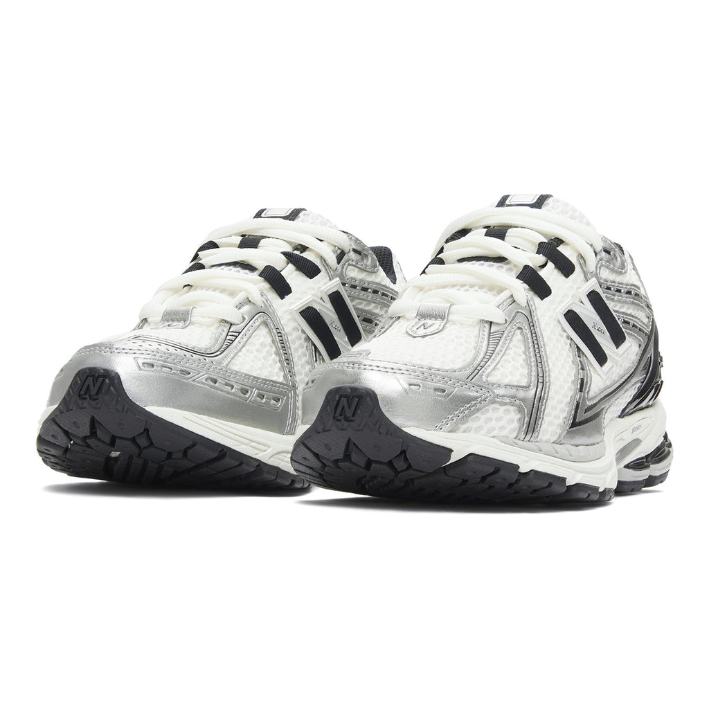 New Balance 1906R Unisex Mesh Lifestyle Running Sneakers – Sea Salt/Black