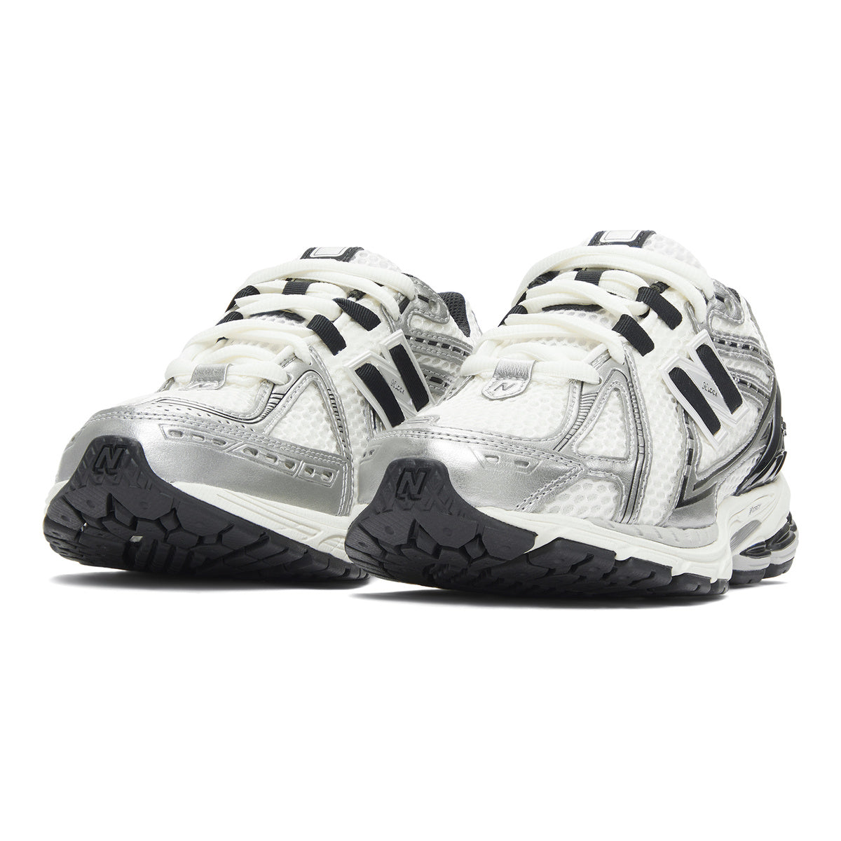 New Balance 1906R Unisex Mesh Lifestyle Running Sneakers – Sea Salt/Black