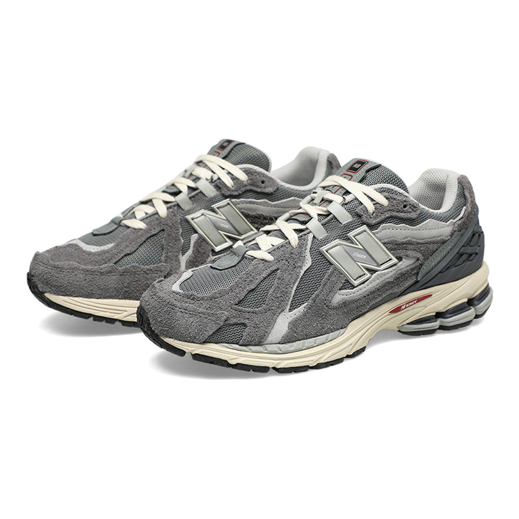New Balance 1906D Protection Pack Harbor Grey Unisex Running Shoes - Harbor Grey