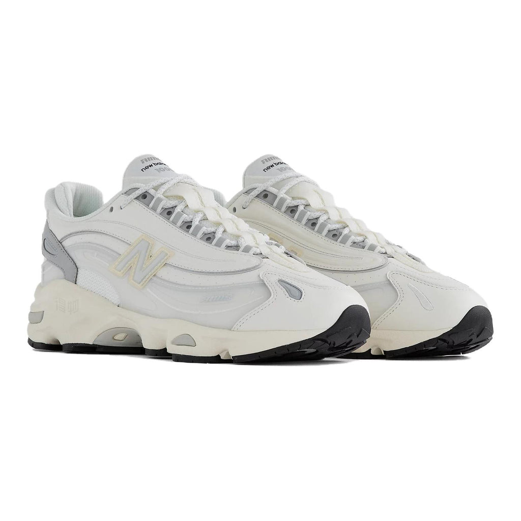 AIME LEON DORE x New Balance 1000 Unisex Running Shoes - White