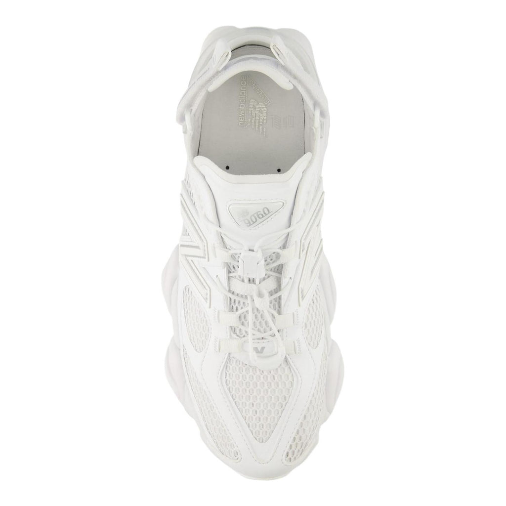 New Balance 9060 Unisex Running Shoes - White