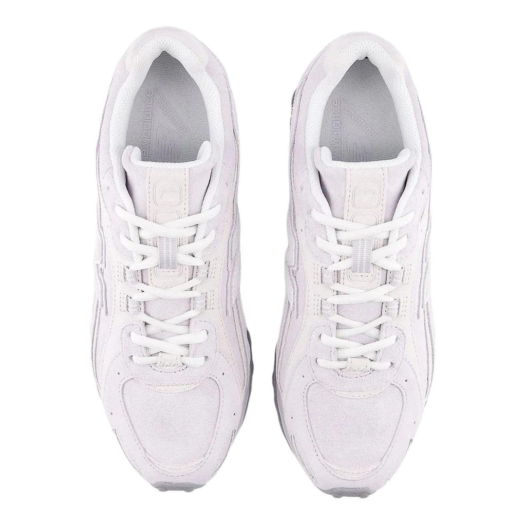New Balance 204L Unisex Suede Lifestyle Sneakers – Lilac Mist/Grey