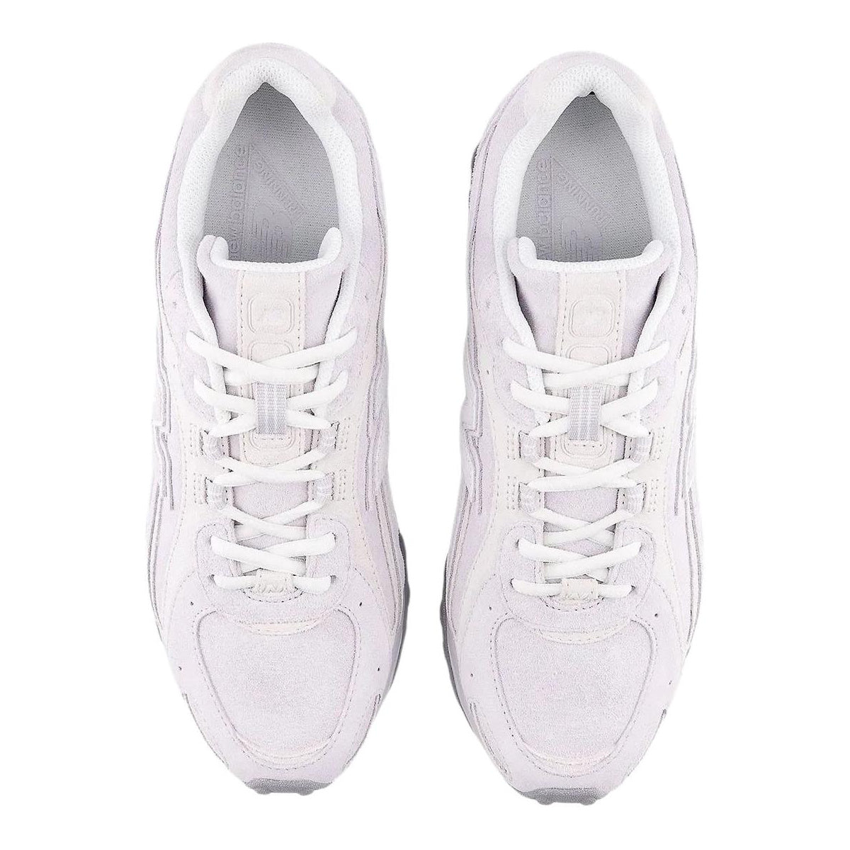 New Balance 204L Unisex Suede Lifestyle Sneakers – Lilac Mist/Grey