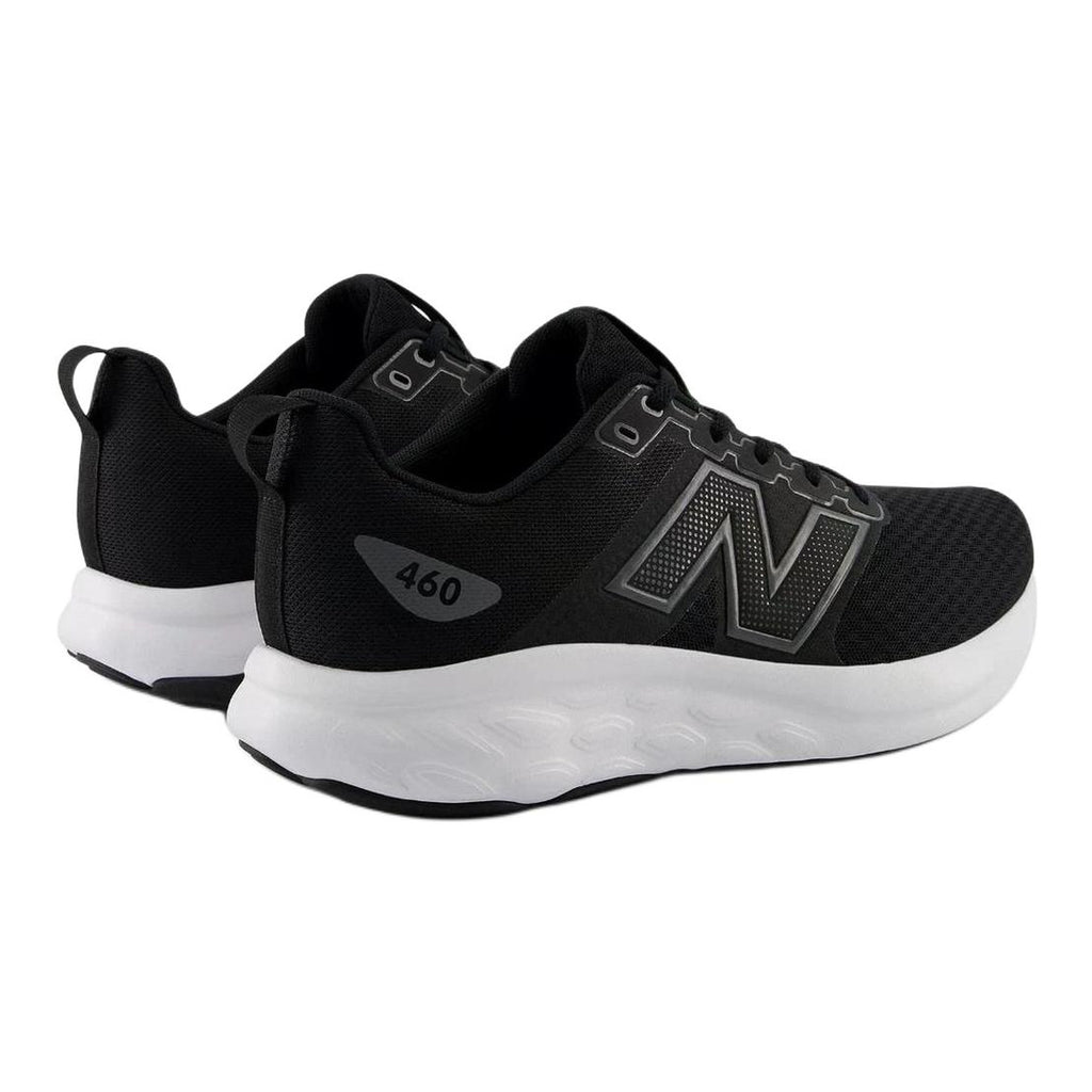 New Balance 460 v4 Unisex Running Shoes - Black