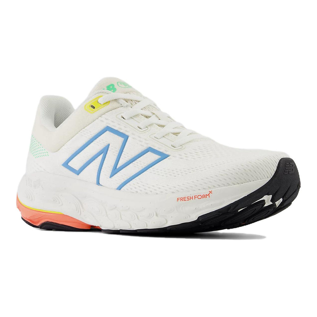 New Balance Fresh Foam X 860 v14 Unisex Running Shoes - White
