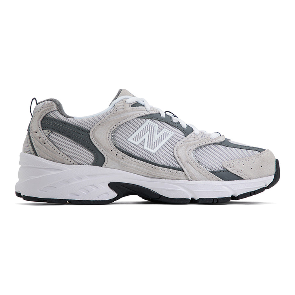 New Balance 530 Unisex Cushioned Retro Lifestyle Sneakers – Grey