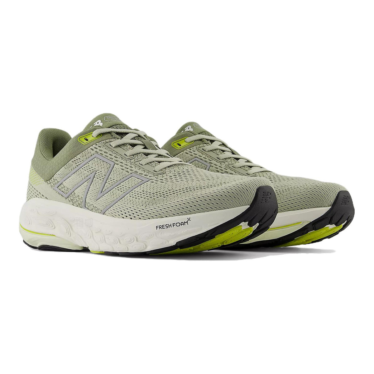 New Balance Fresh Foam X 860 v14 Unisex Running Shoes - Green