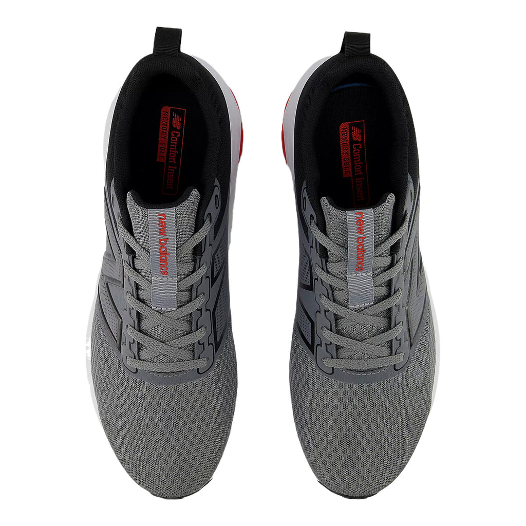New Balance 460 v4 Unisex Colorblock Running Shoes - D Width