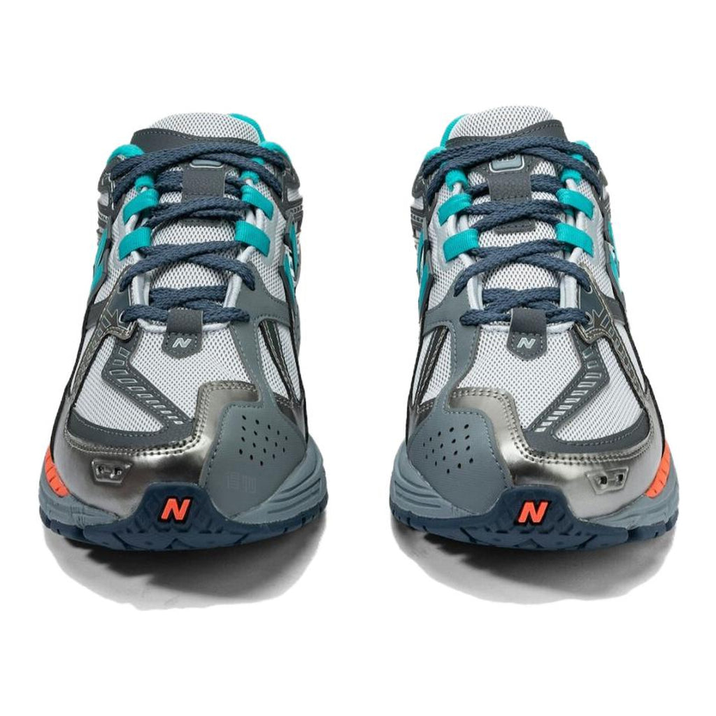 The Whitaker Group x New Balance 1906U Unisex Running Shoes - Blue