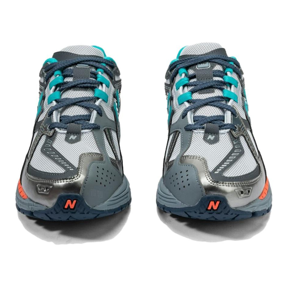 The Whitaker Group x New Balance 1906U Unisex Running Shoes - Blue