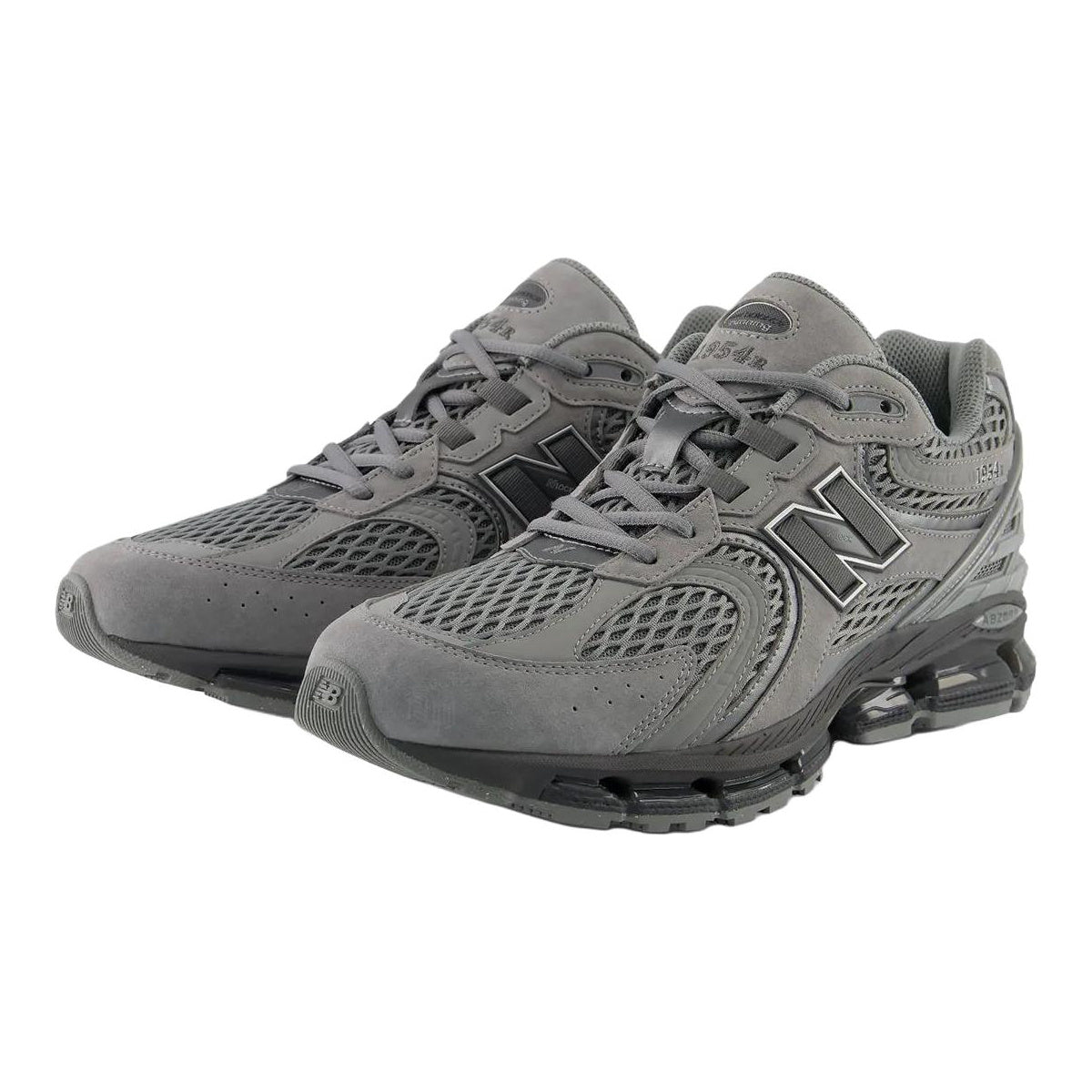 New Balance 1954R Unisex Running Shoes - Grey