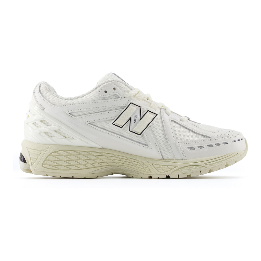 New Balance 1906R Unisex Mesh Lifestyle Running Sneakers – Angora