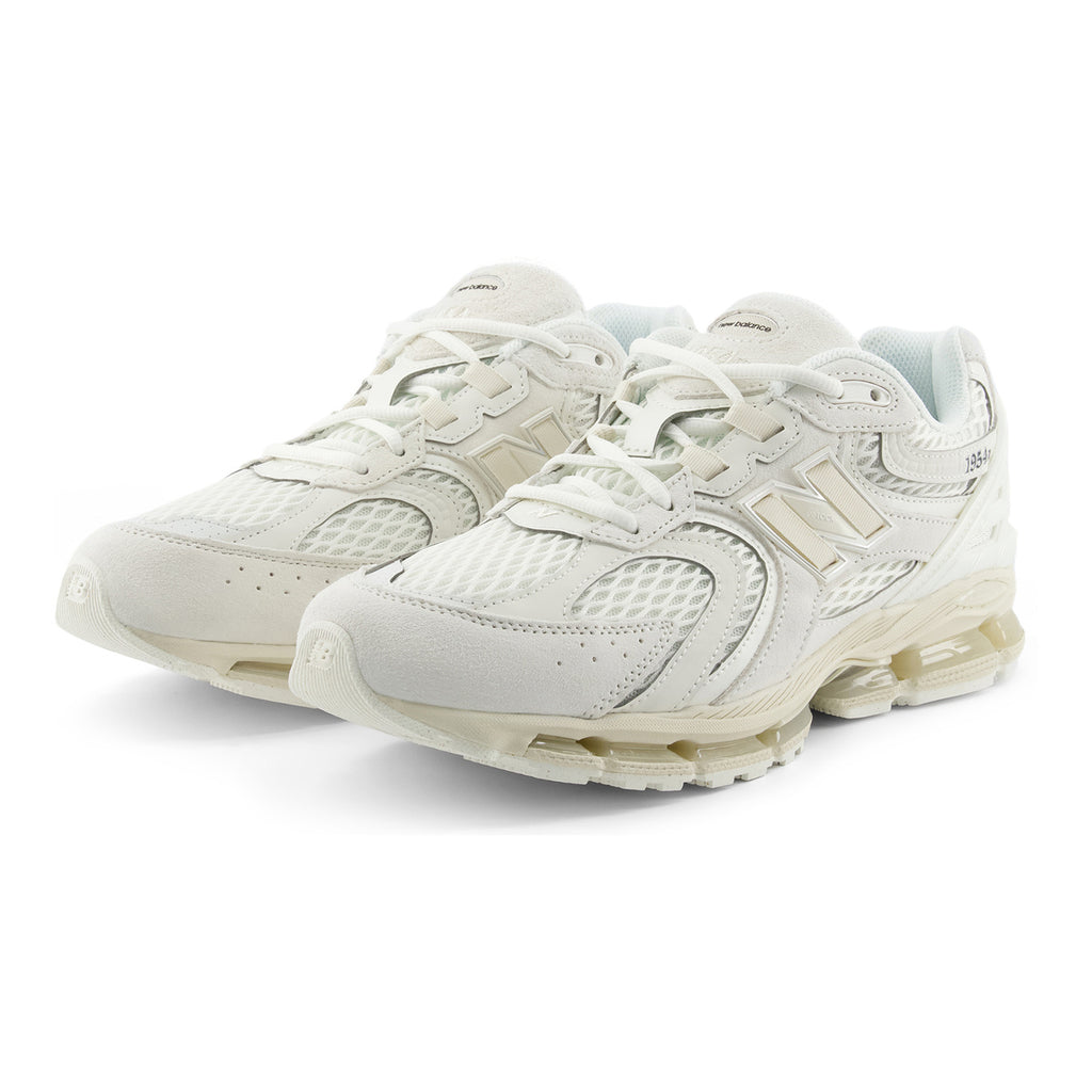 New Balance 1954 Unisex Dad Sneakers - White