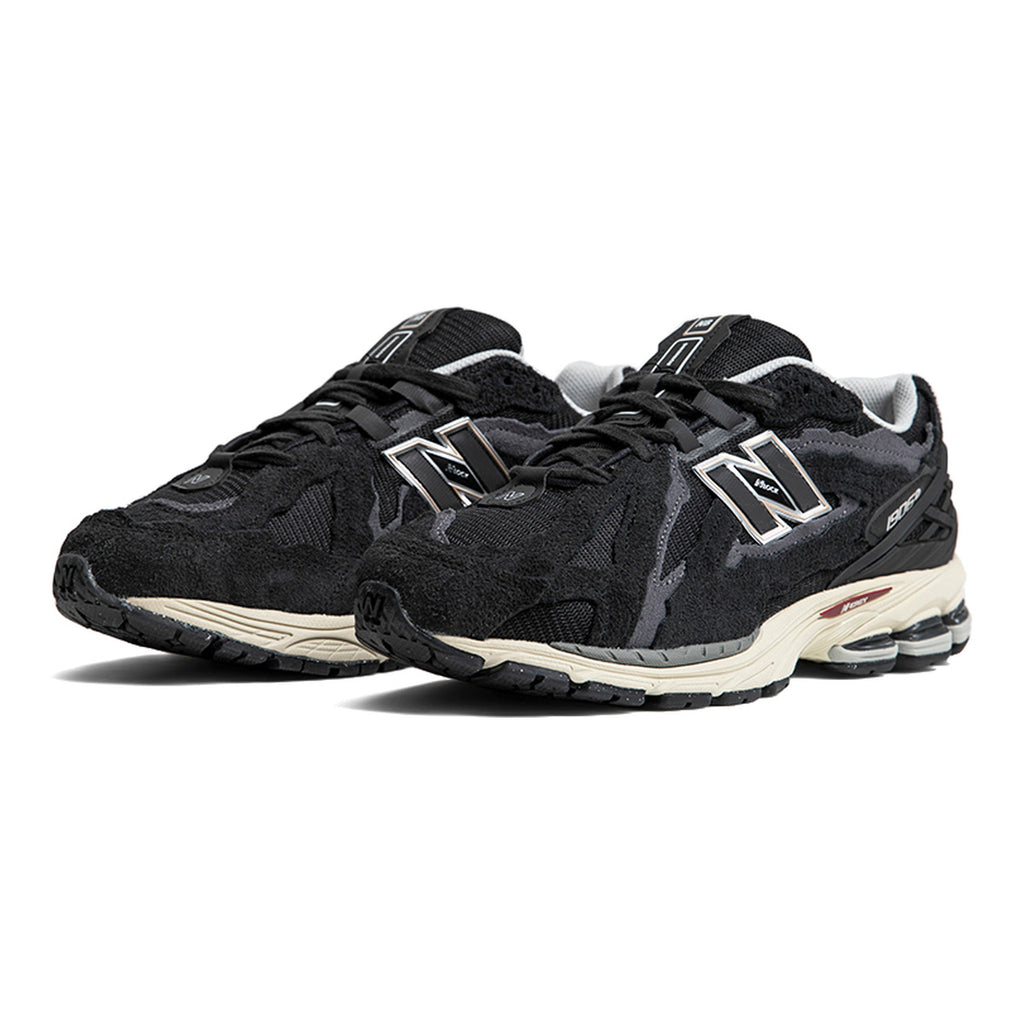 New Balance 1906D Unisex Running Shoes - Black