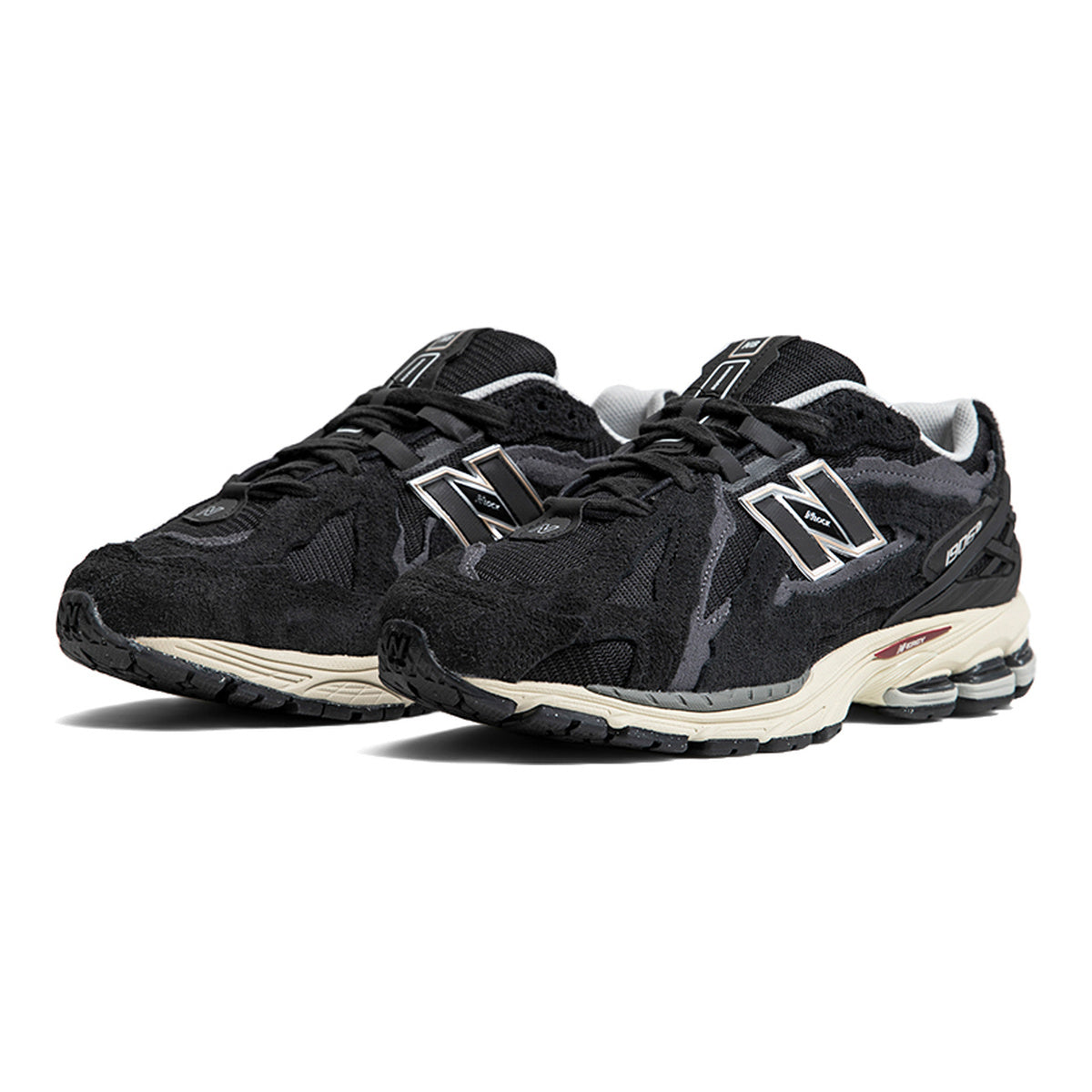 New Balance 1906D Unisex Running Shoes - Black