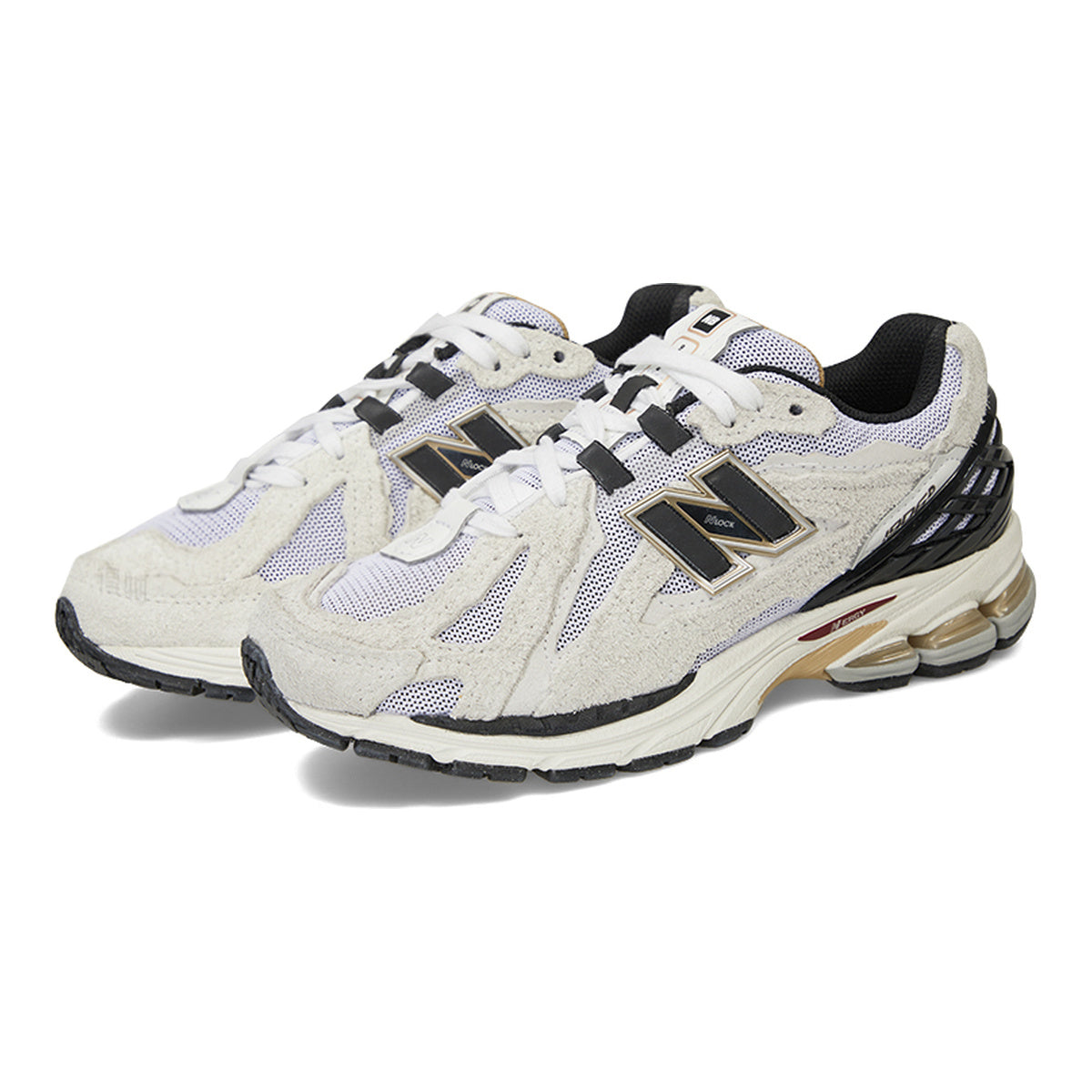 New Balance 1906D Unisex Running Shoes - Light Grey