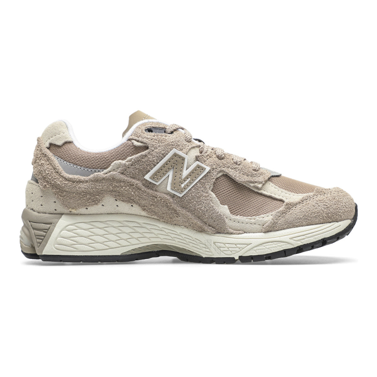 New Balance 2002R Unisex Retro Lifestyle Sneakers – Light Khaki