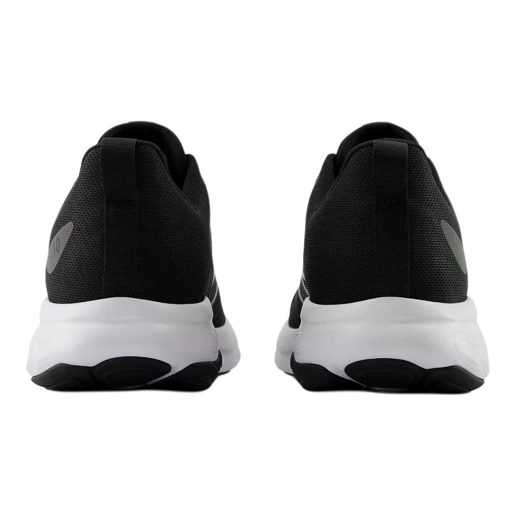 New Balance 460 v4 Unisex Running Shoes - Black