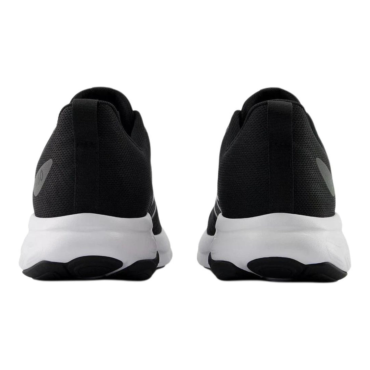New Balance 460 v4 Unisex Running Shoes - Black