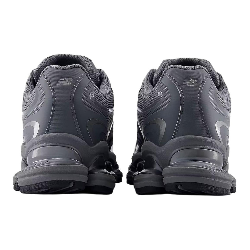 New Balance ABZORB 2000 Unisex Mesh Lifestyle Running Sneakers – Triple Grey