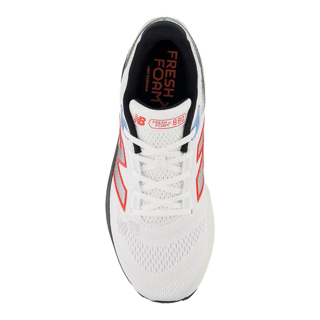 New Balance Fresh Foam X 880 v14 Unisex Running Shoes - White