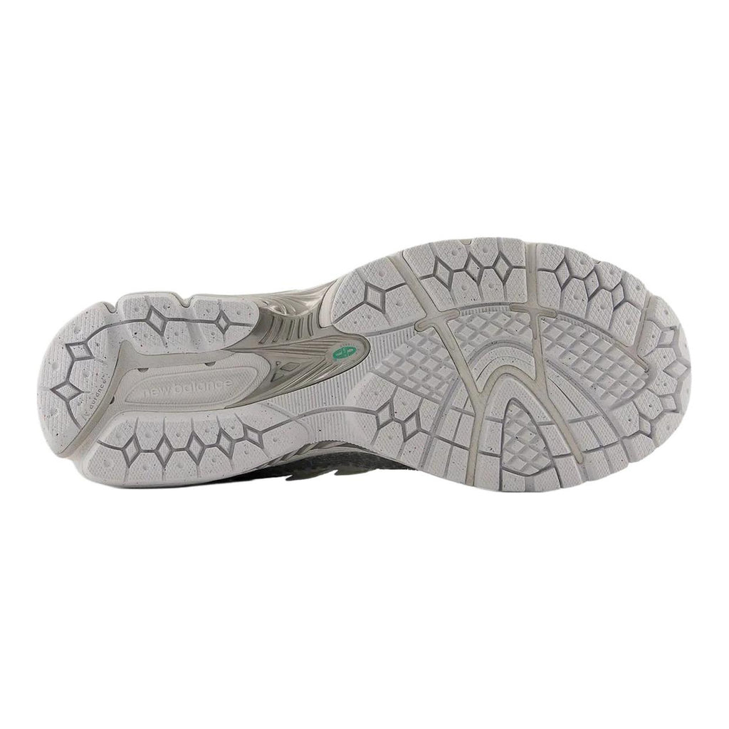 New Balance 1906F Unisex Running Shoes - White/Silver