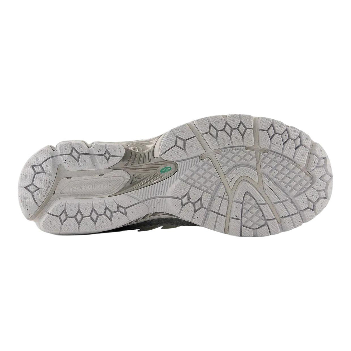New Balance 1906F Unisex Running Shoes - White/Silver