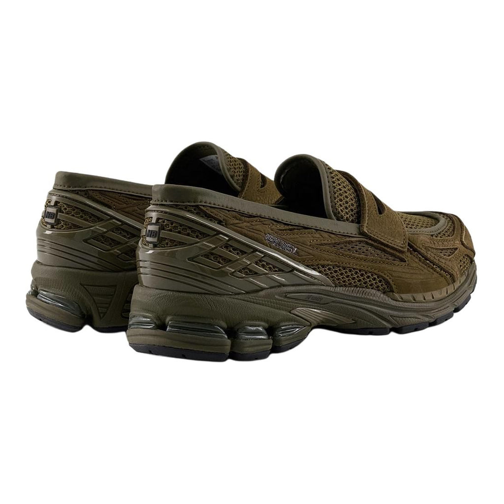 New Balance 1906L Unisex Loafers - Brown