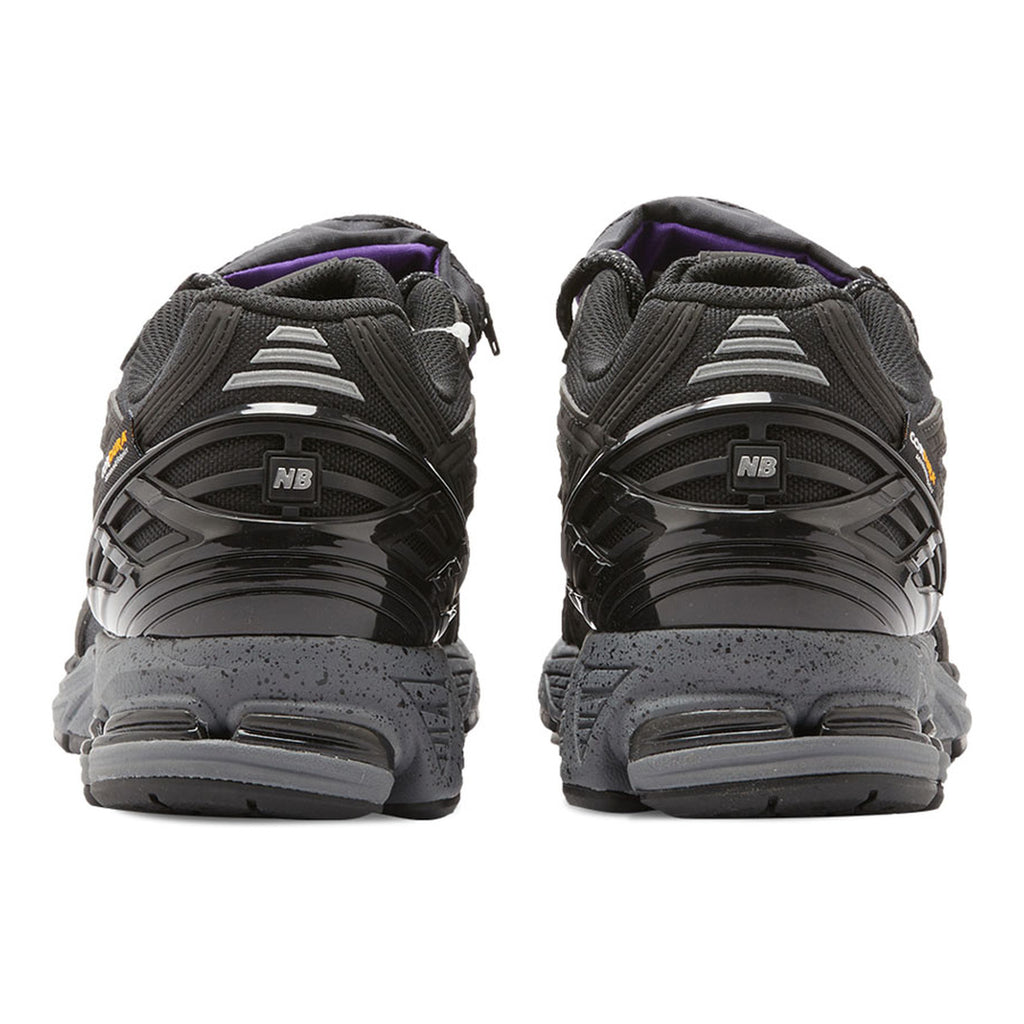 New Balance 1906R Unisex Training Running Shoes - Black