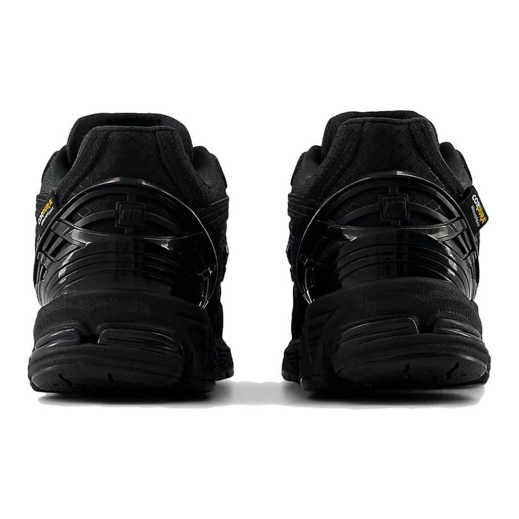 New Balance 1906R CORDURA Pack Unisex Lifestyle Running Sneakers – Triple Black
