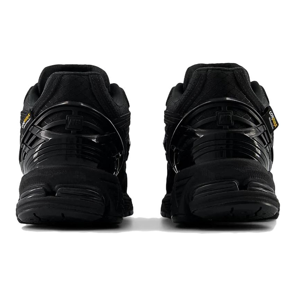 New Balance 1906R CORDURA Pack Unisex Lifestyle Running Sneakers – Triple Black