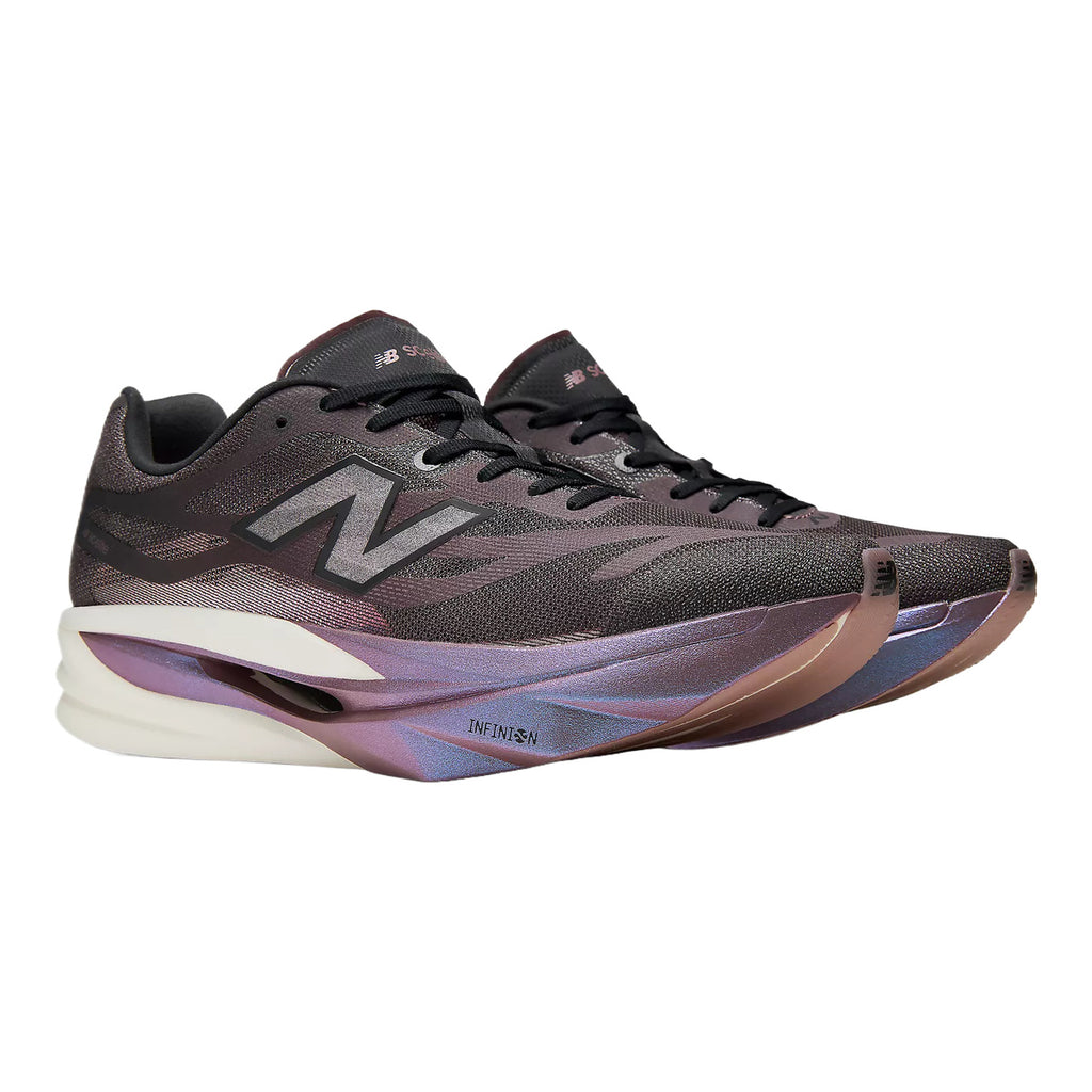 New Balance FuelCell SuperComp Elite v6 Unisex Running Shoes - D Width
