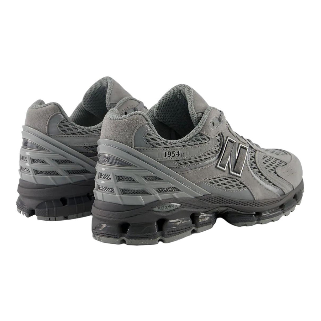 New Balance 1954R Unisex Running Shoes - Grey