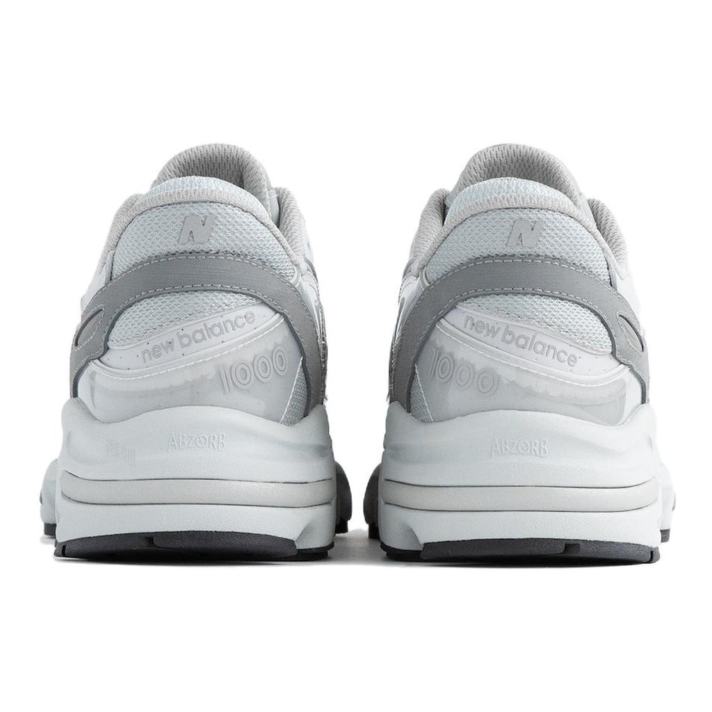 AIME LEON DORE x New Balance 1000 Men's Running Shoes - Grey