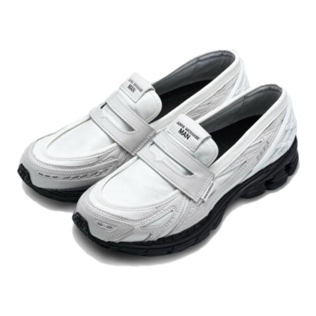 New Balance 1906L Unisex Loafers - Silver/Grey/White
