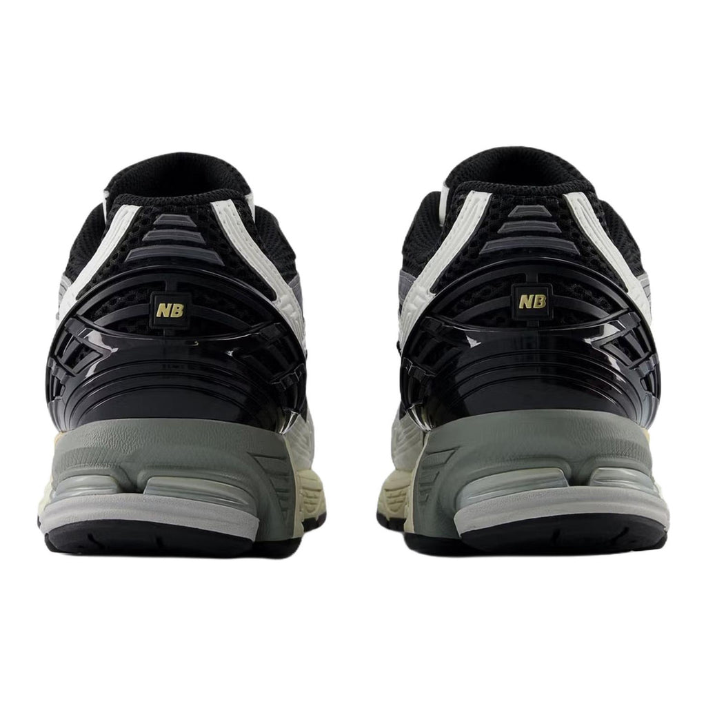 New Balance 1906U Unisex Running Shoes - Black/Beige