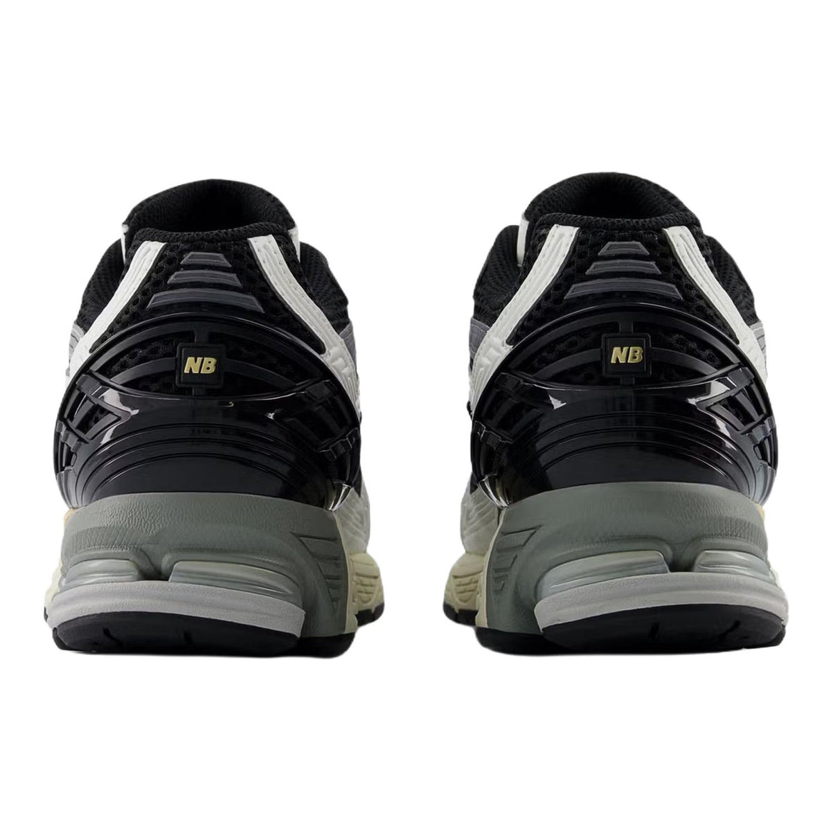 New Balance 1906U Unisex Running Shoes - Black/Beige