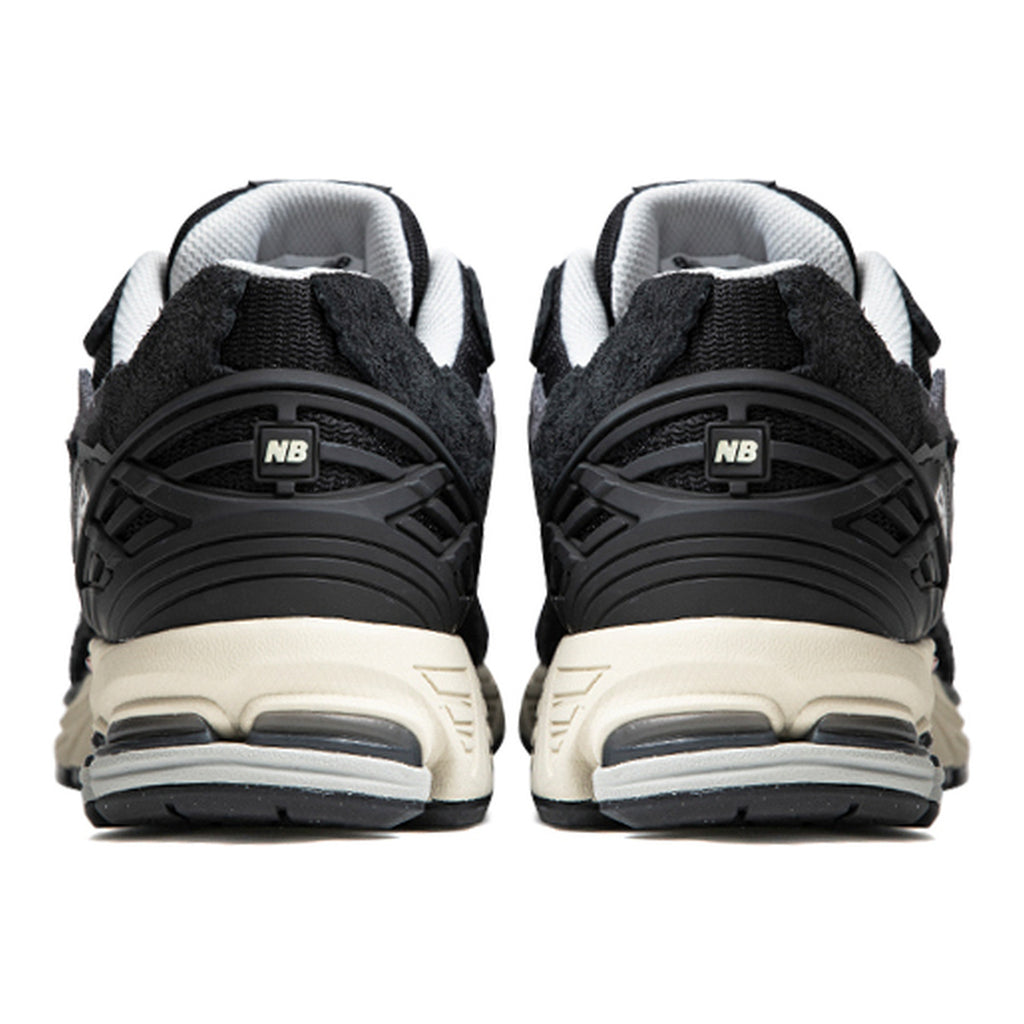 New Balance 1906D Unisex Mesh Lifestyle Running Sneakers – Black