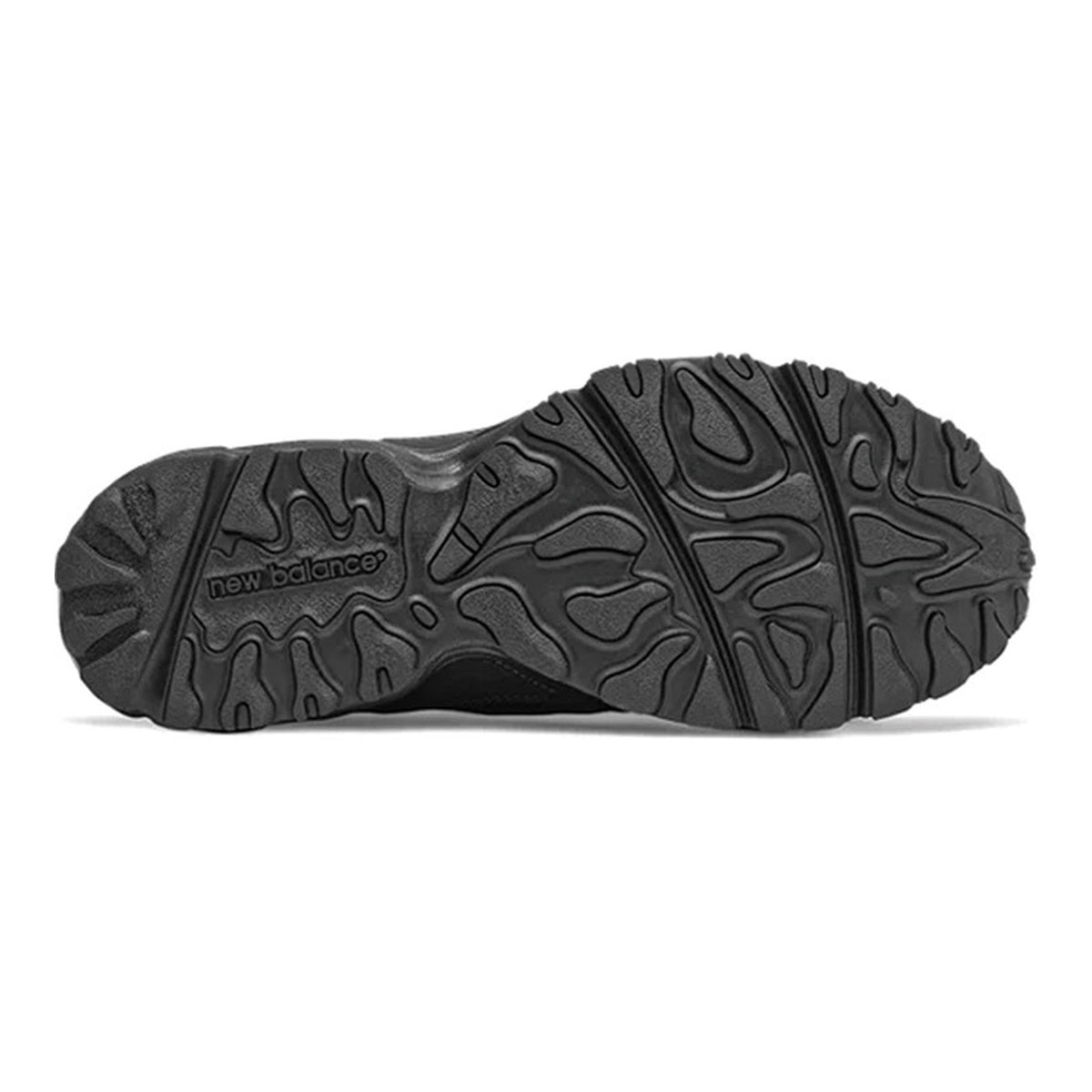 New Balance 703 Unisex Wide Outdoor Shoes - Black