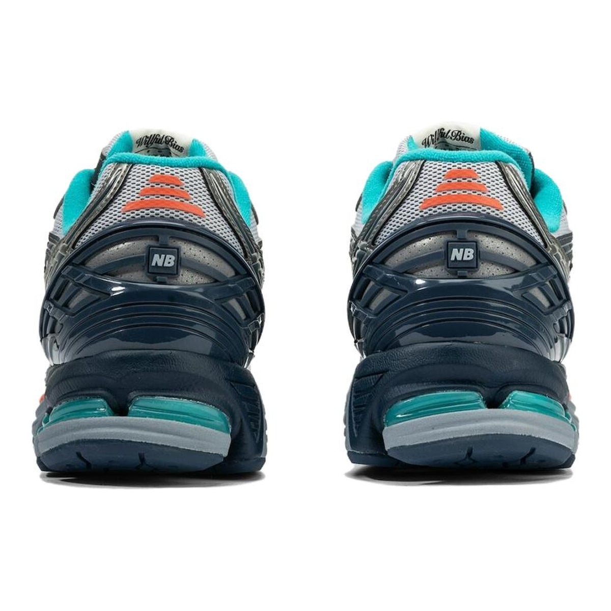The Whitaker Group x New Balance 1906U Unisex Running Shoes - Blue