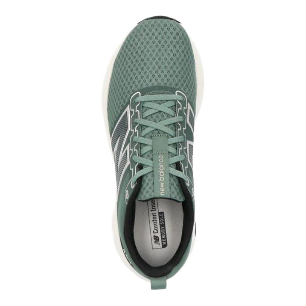New Balance 460 Unisex Breathable Running Shoes - Green
