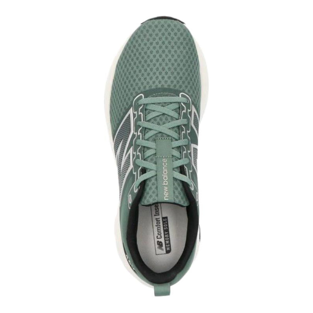 New Balance 460 Unisex Breathable Running Shoes - Green
