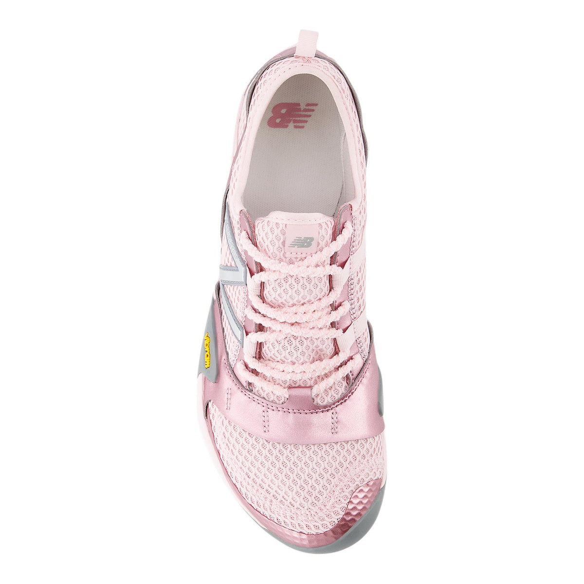 New Balance MT10O Unisex Barefoot Shoes - Pink/Grey