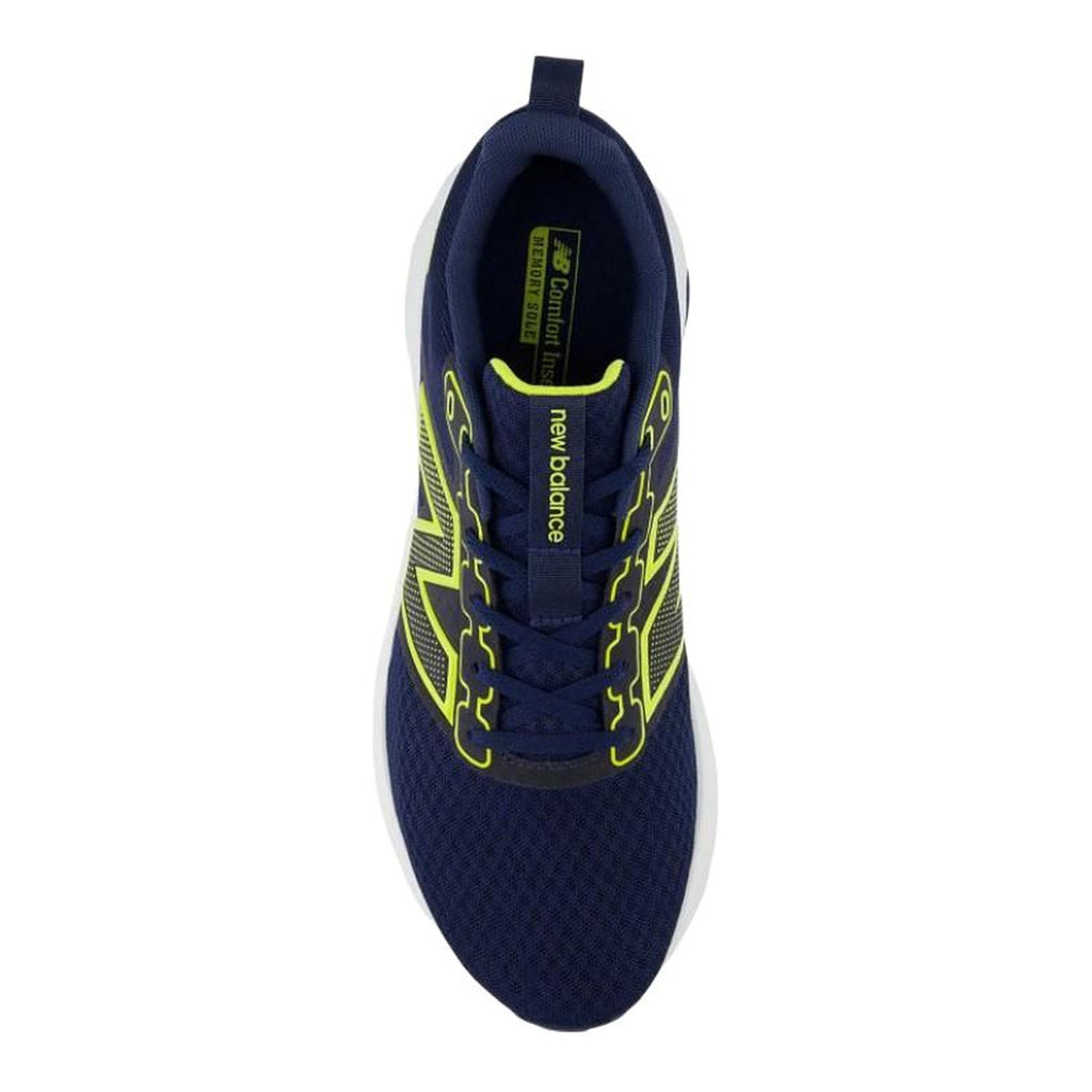 New Balance 460 v4 Unisex Cushioned Running Shoes - Blue