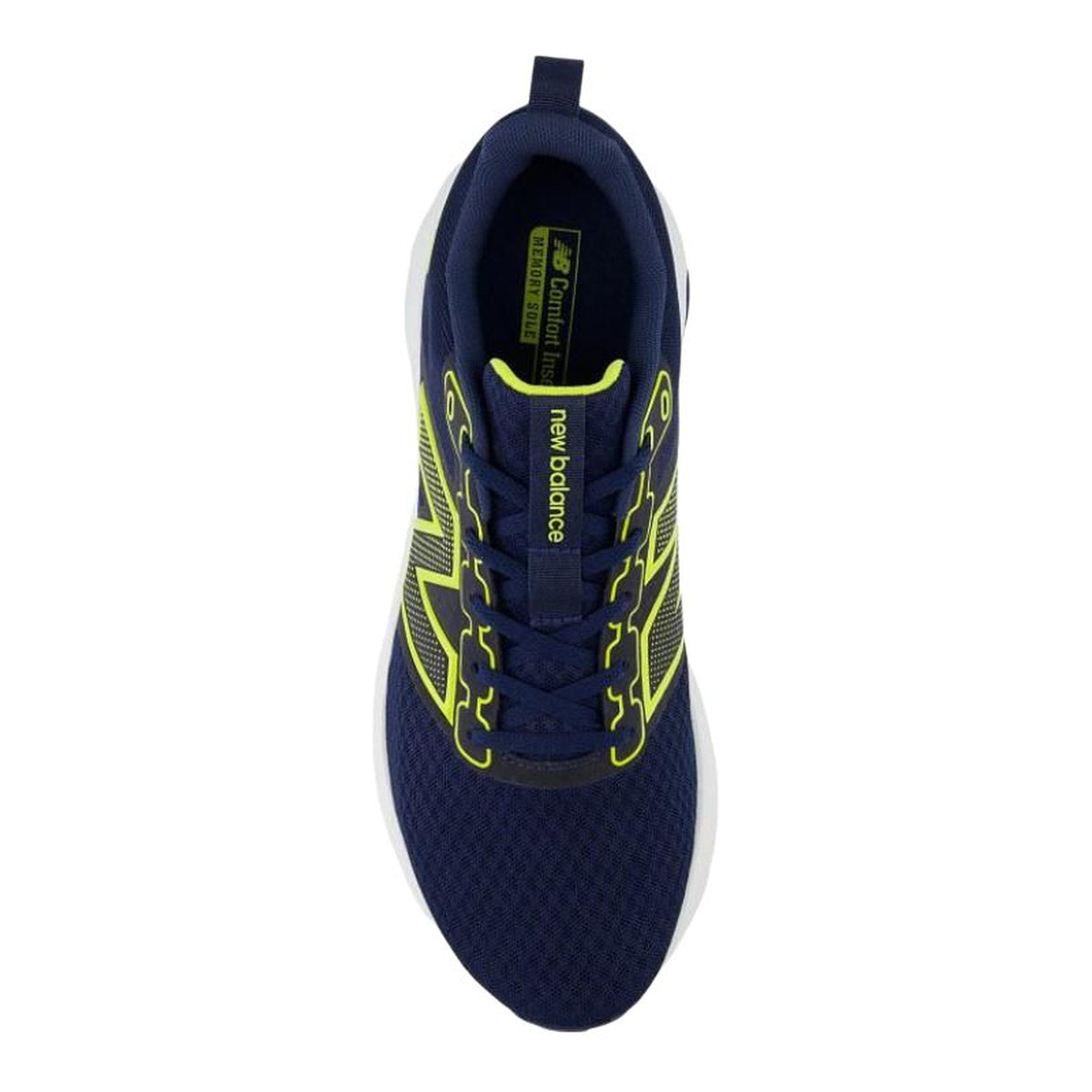 New Balance 460 v4 Unisex Cushioned Running Shoes - Blue